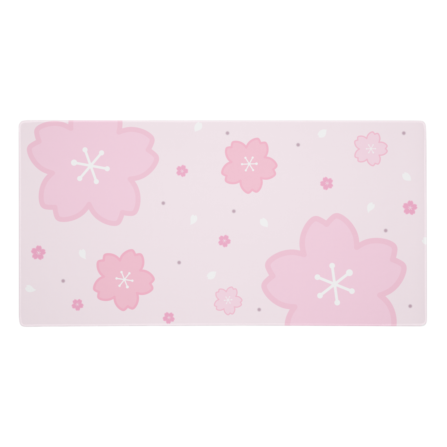 Sakura Dreams ✨ Desk Mat