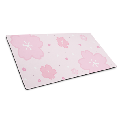 Sakura Dreams ✨ Desk Mat